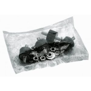 praktische Befestigungsset