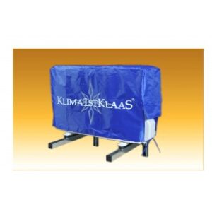 Abdeckung für 2,6kW Geräte